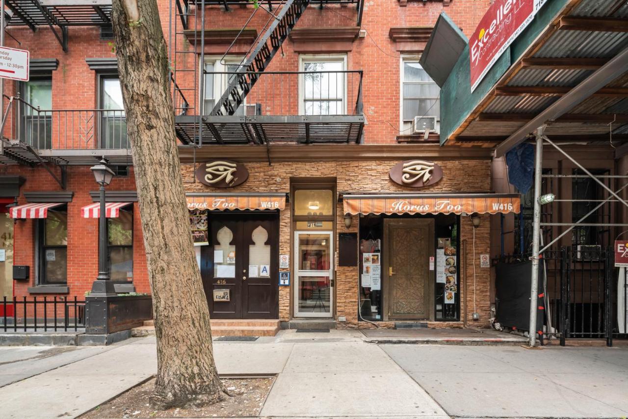 Elevate In Times Square - 2br Within Walking Distance To Times Square Apartamento Nova York