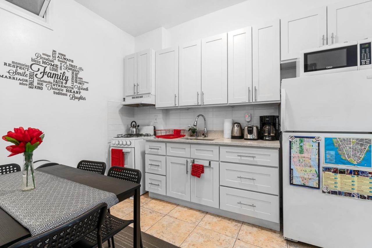 Apartamento Elevate In Times Square - 2br Within Walking Distance To Times Square Nova York