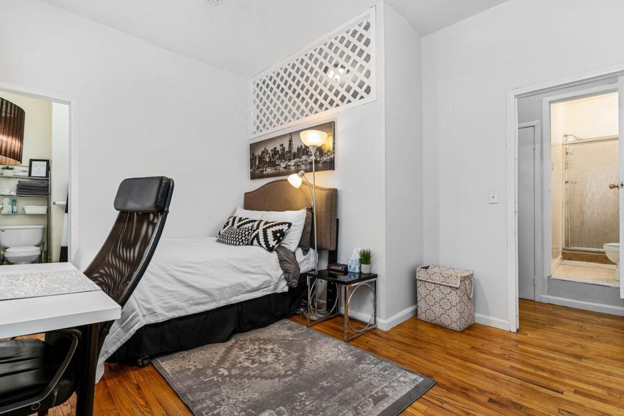 Elevate In Times Square - 2br Within Walking Distance To Times Square * Nova York