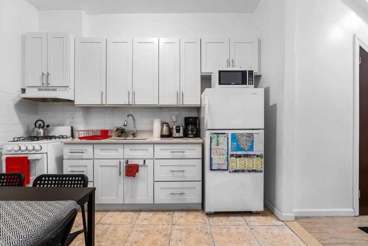 Elevate In Times Square - 2br Within Walking Distance To Times Square Pangsapuri